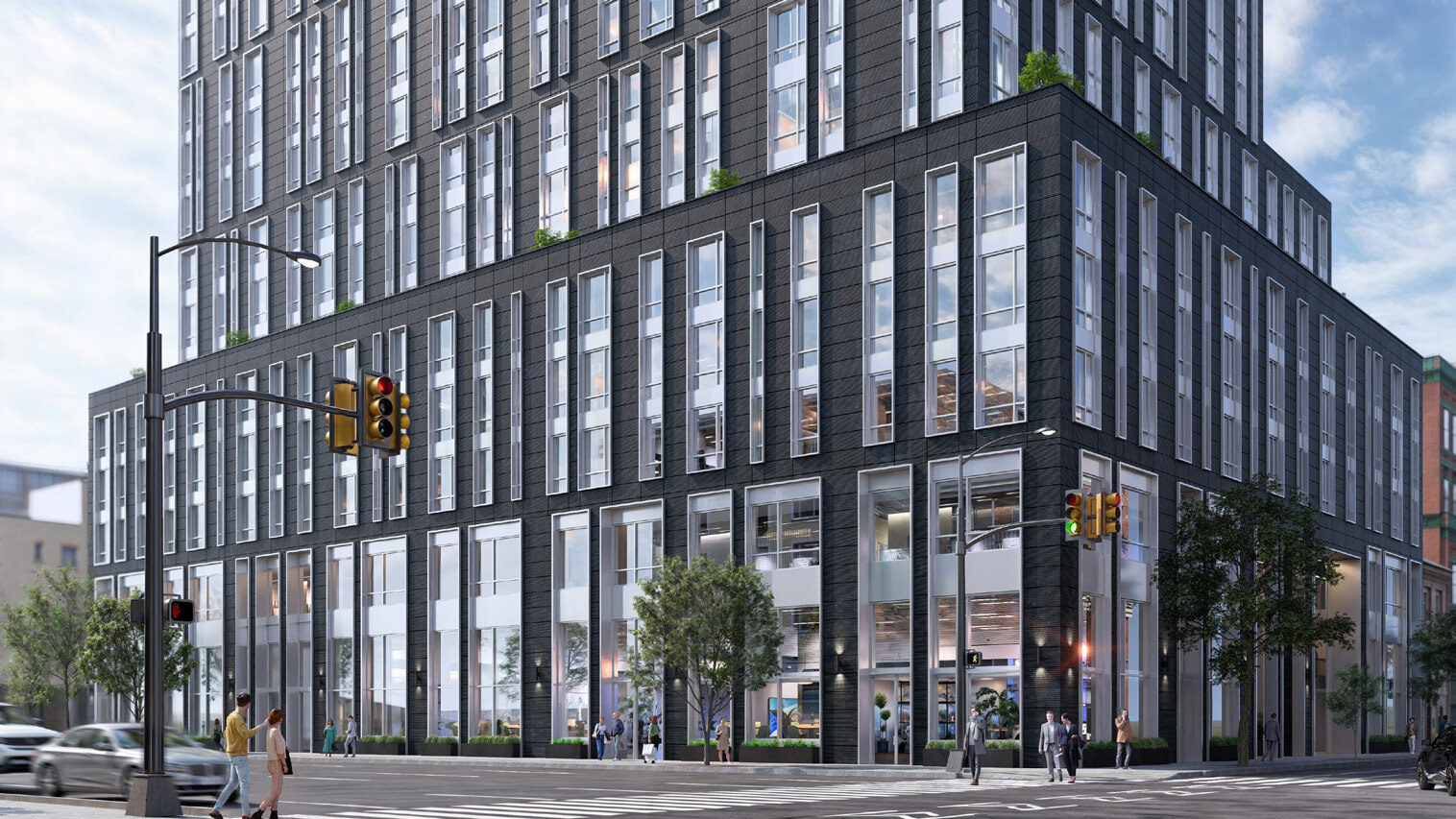 2005 3rd Ave, New York, NY for lease Building Photo- Image 1 of 7