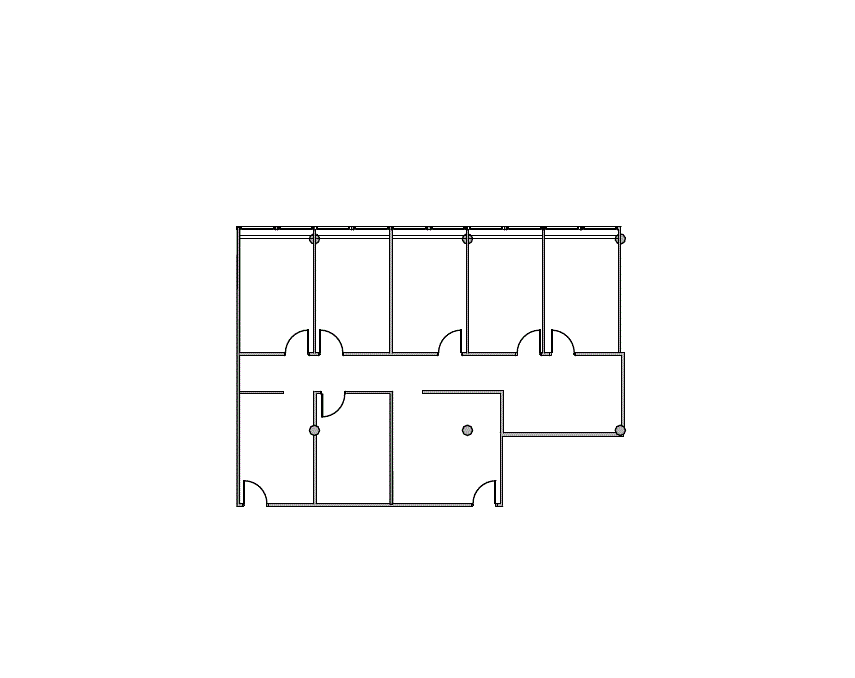 75 Executive Dr, Aurora, IL for lease Floor Plan- Image 1 of 1