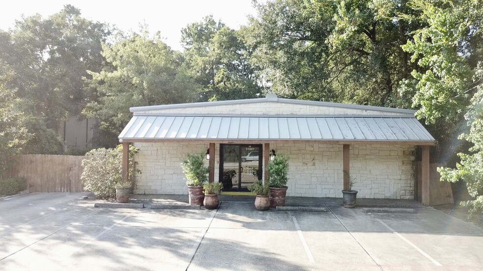 31807 FM 2978 Rd, Magnolia, TX for sale - Building Photo - Image 1 of 1