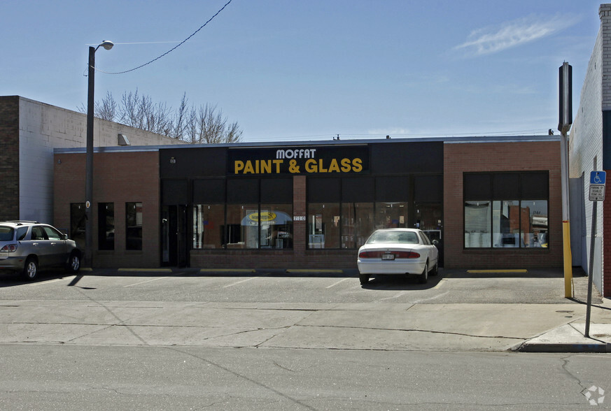 710 12th St, Greeley, CO for lease - Primary Photo - Image 1 of 19