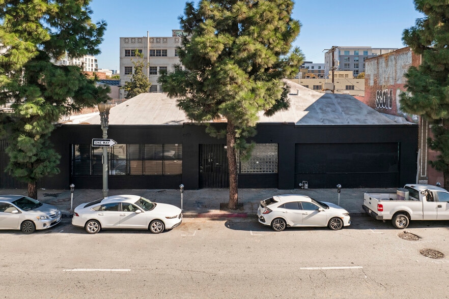 1326 S Grand Ave, Los Angeles, CA for sale - Building Photo - Image 1 of 18