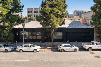 More details for 1326 S Grand Ave, Los Angeles, CA - Industrial for Sale