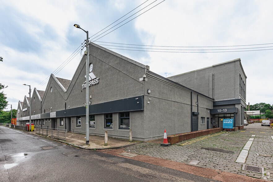 Durham St, Glasgow for sale - Primary Photo - Image 1 of 1