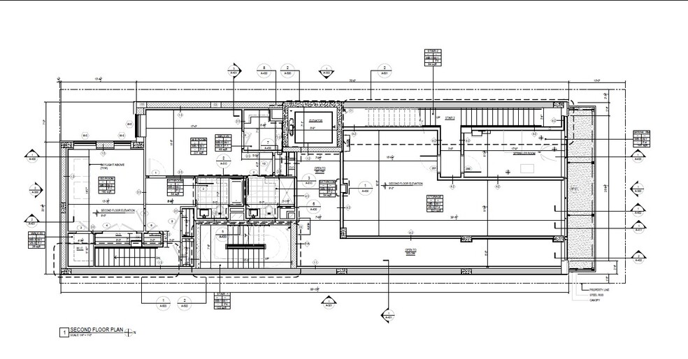 169 Culver Ave, Jersey City, NJ for sale - Floor Plan - Image 3 of 6