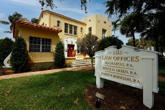 More details for 1313 S Andrews Ave, Fort Lauderdale, FL - Office for Sale