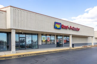 More details for 6716 Black Horse Pike, Egg Harbor Township, NJ - Retail for Lease