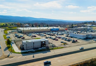 More details for 300 Resort Plaza Dr, Blairsville, PA - Retail for Sale
