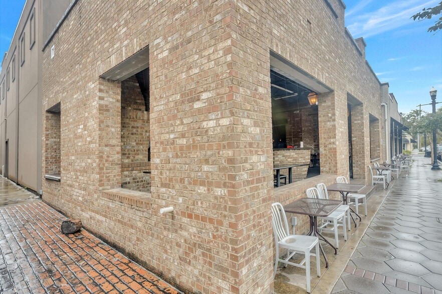 914 King St, Jacksonville, FL for sale - Building Photo - Image 1 of 1