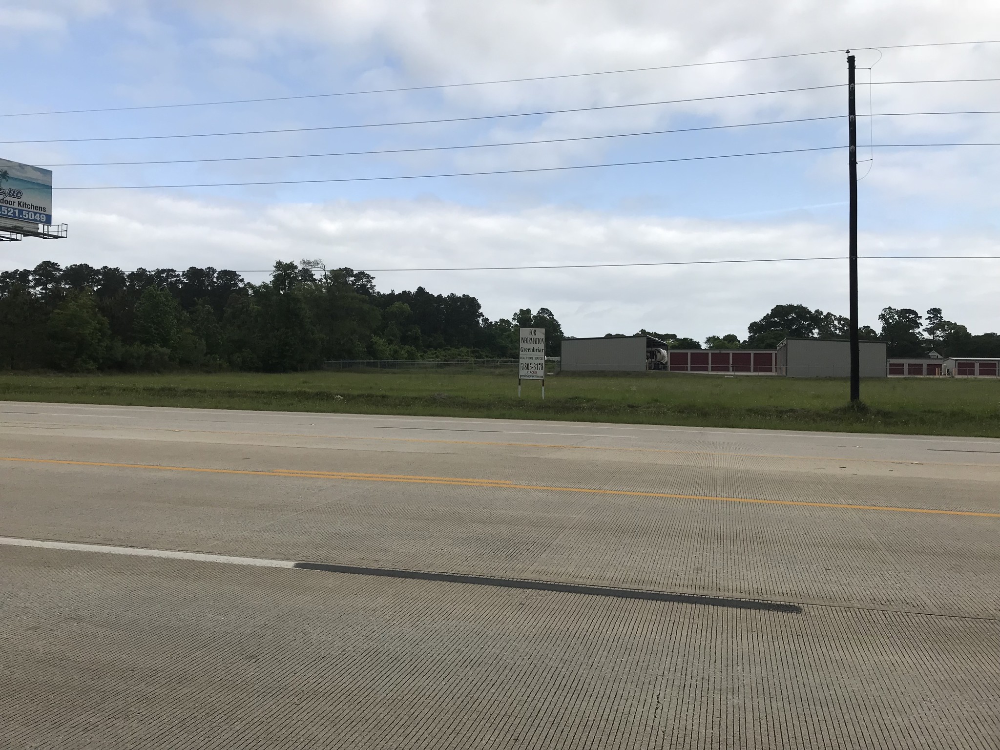 Fm-1488 and Superior, Magnolia, TX for sale Other- Image 1 of 1