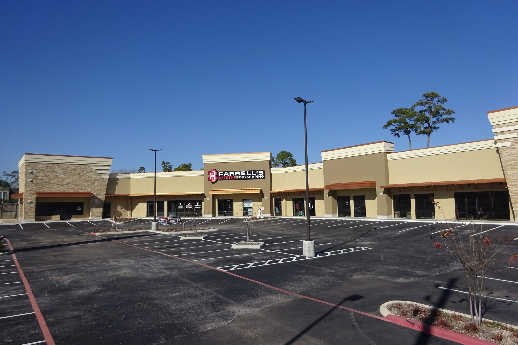 16116 Stuebner Airline Rd, Spring, TX for sale Building Photo- Image 1 of 1