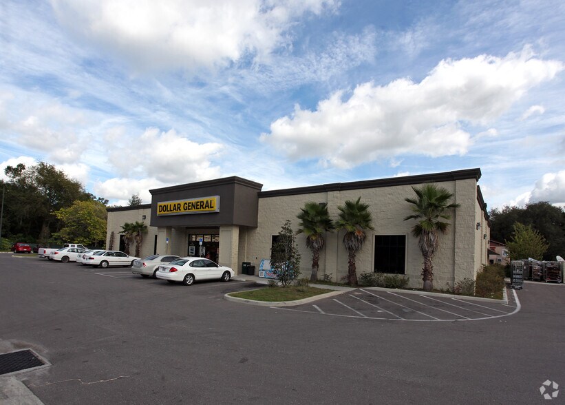 4218 Gall Blvd, Zephyrhills, FL for sale - Primary Photo - Image 1 of 1