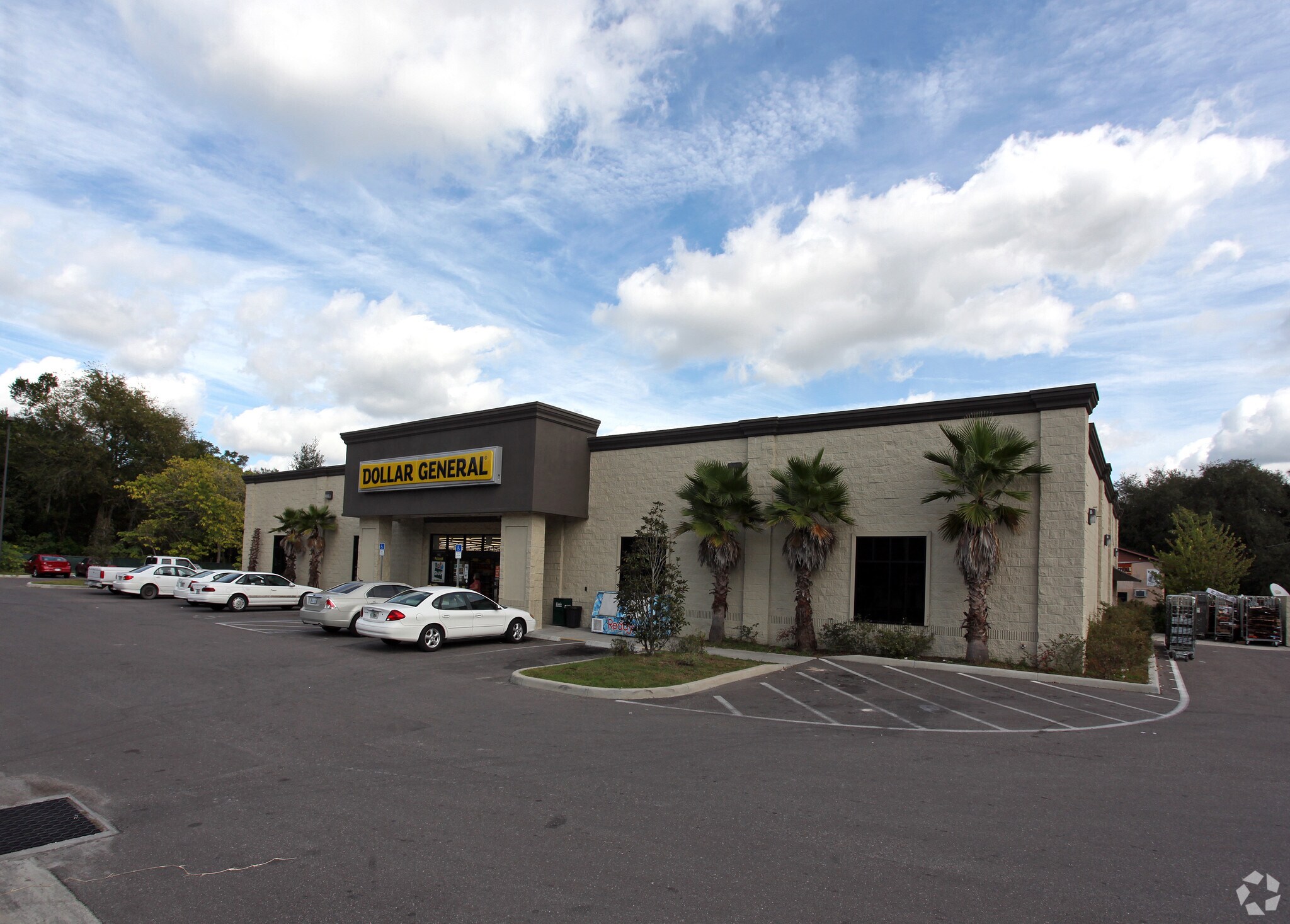 4218 Gall Blvd, Zephyrhills, FL for sale Building Photo- Image 1 of 1