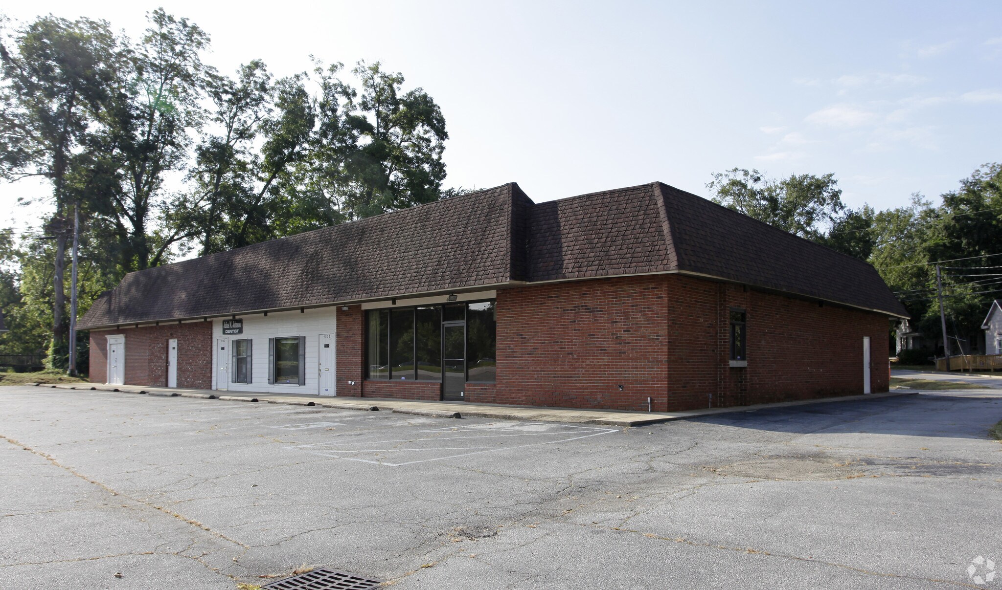 400 E River St, Anderson, SC for sale Primary Photo- Image 1 of 1