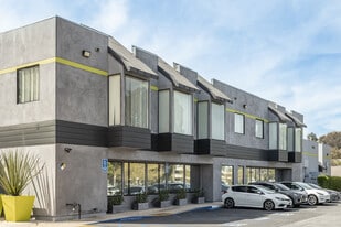 17672 Cowan, Irvine CA - Business Park