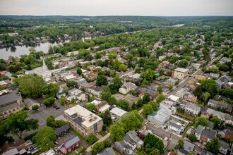 41 Church St, Lambertville, NJ - AERIAL  map view - Image1