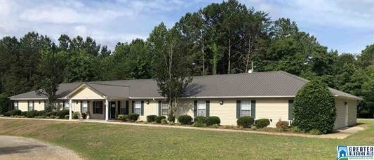 925 Vaughn Rd, Trafford, AL for sale Building Photo- Image 1 of 1
