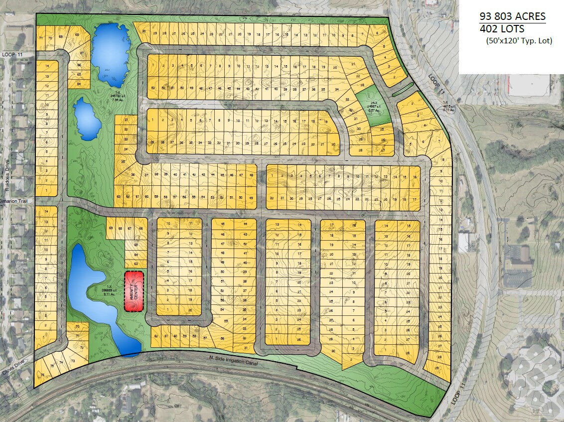 2002 Loop 11, Wichita Falls, TX 76306