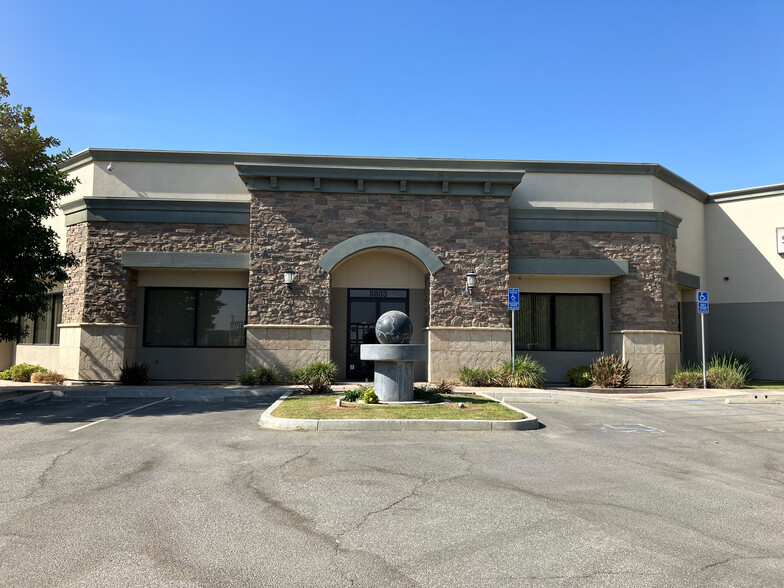 8803 Scobee St, Bakersfield, CA for lease - Building Photo - Image 2 of 19