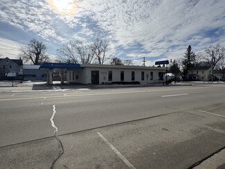 More details for 169 W Michigan Ave, Clinton, MI - Retail for Sale