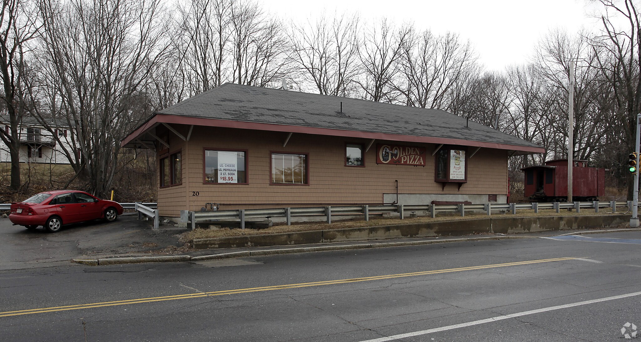 20 Auburn St, Auburn, MA for sale Primary Photo- Image 1 of 1