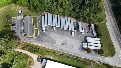 5277 Moreland Ave, Ellenwood, GA for lease Interior Photo- Image 2 of 3