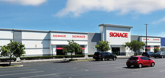 More details for 101-105 W Vine St, Kissimmee, FL - Retail for Lease