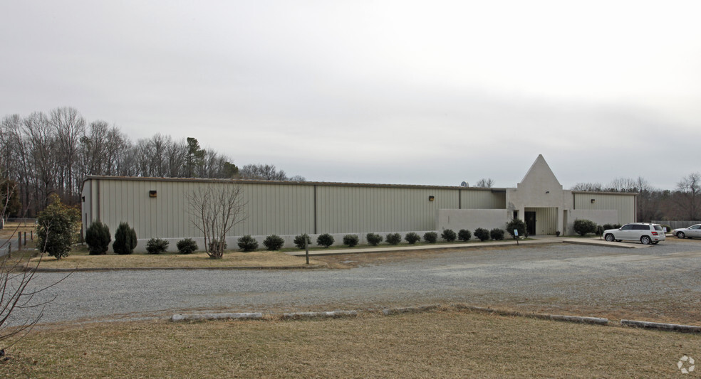 7193 Brooking Way, Mechanicsville, VA for sale - Building Photo - Image 1 of 2