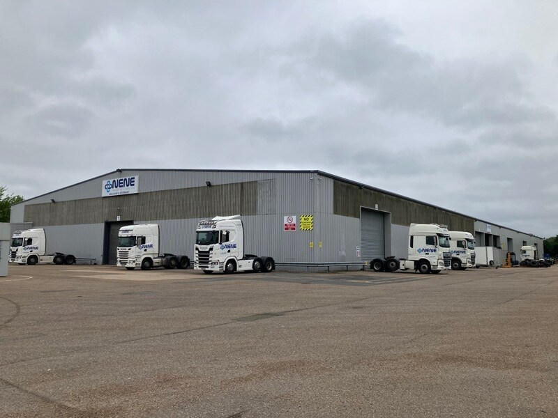 10 West St, Long Sutton for lease Building Photo- Image 1 of 5