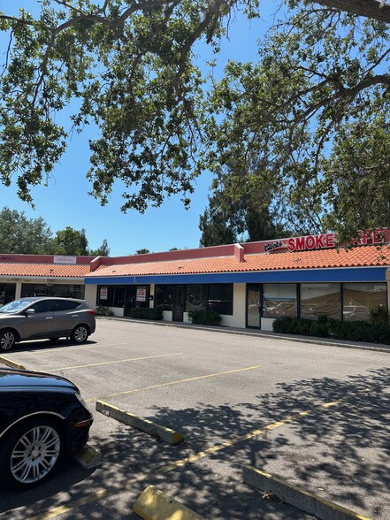 4105 Cortez Rd, Bradenton, FL for lease - Building Photo - Image 2 of 14