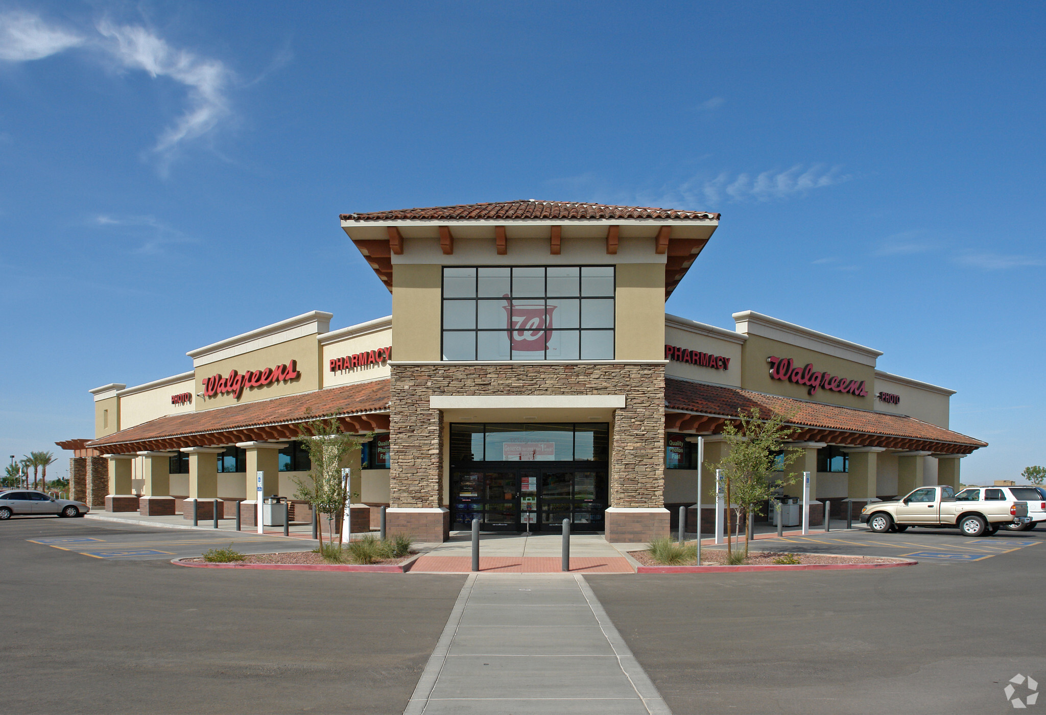 2785 N Pinal Ave, Casa Grande, AZ for sale Primary Photo- Image 1 of 1