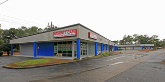 More details for 4727 Crawfordville Rd, Tallahassee, FL - Retail for Lease