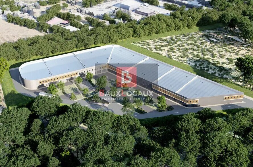 Flex in Le Pontet for sale - Building Photo - Image 3 of 6