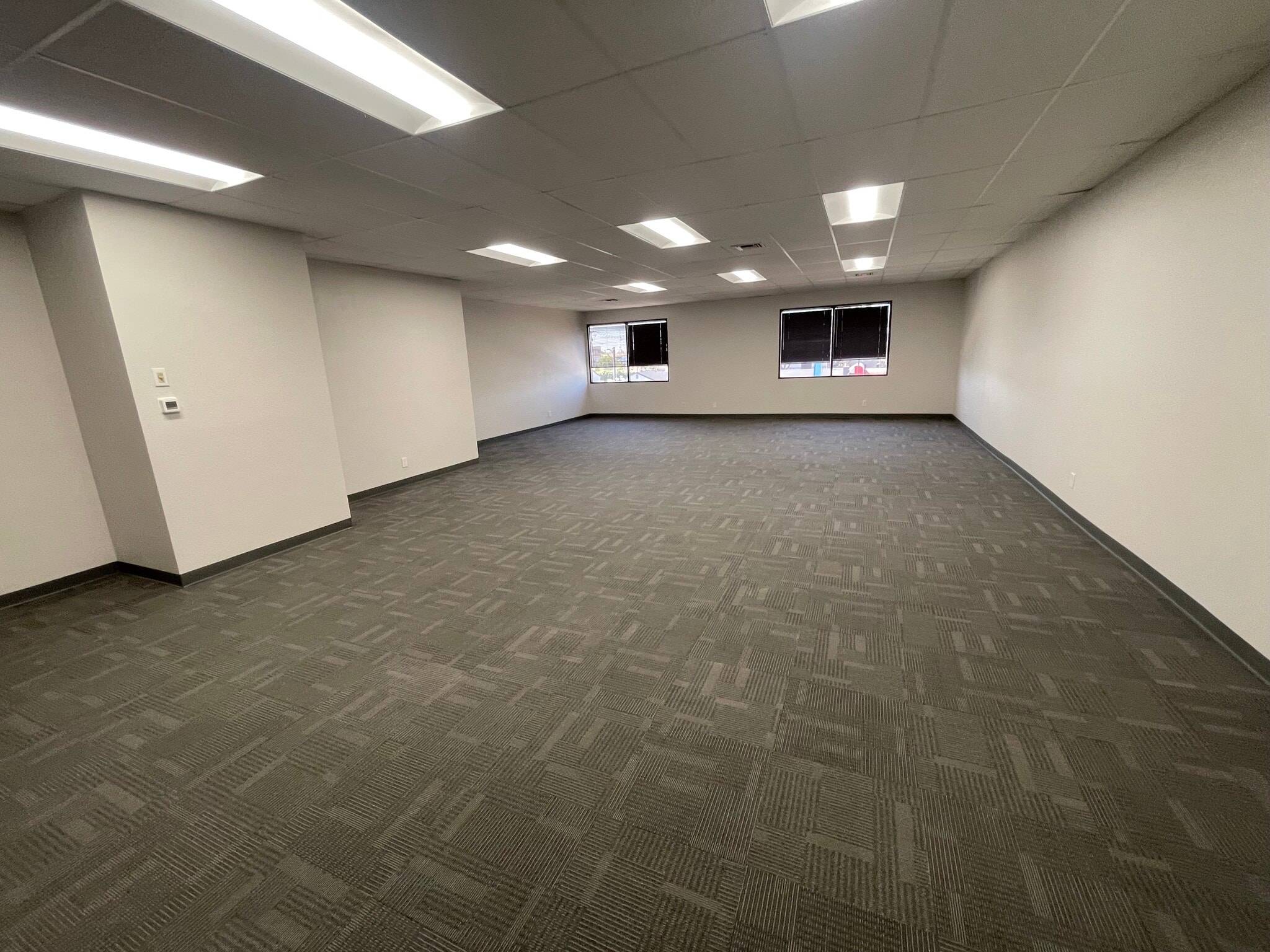 12362 Beach Blvd, Stanton, CA for lease Interior Photo- Image 1 of 5