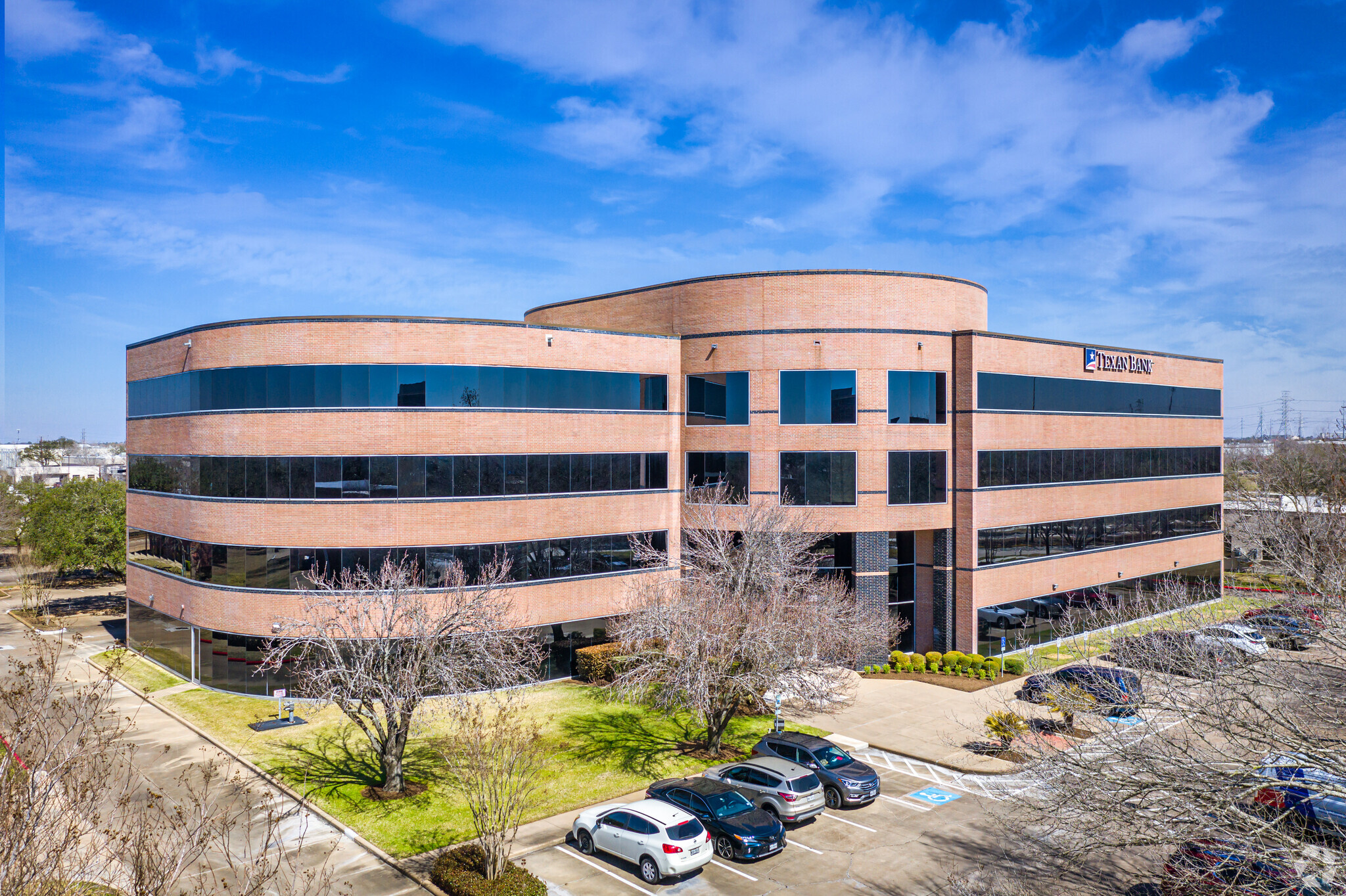 12946 Dairy Ashford Rd, Sugar Land, TX for lease Building Photo- Image 1 of 7