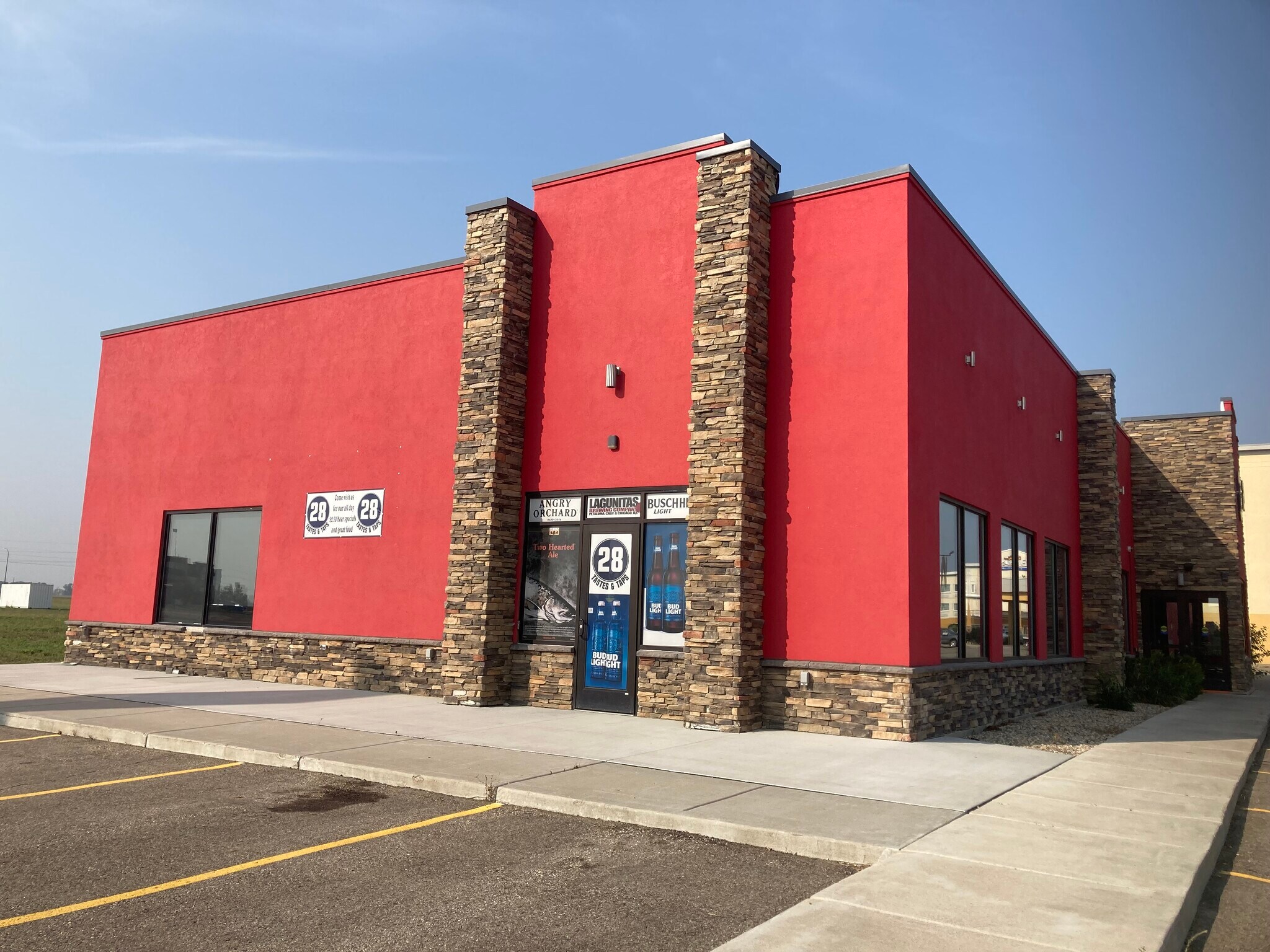 1603 35th Ave SW, Minot, ND for sale Building Photo- Image 1 of 1