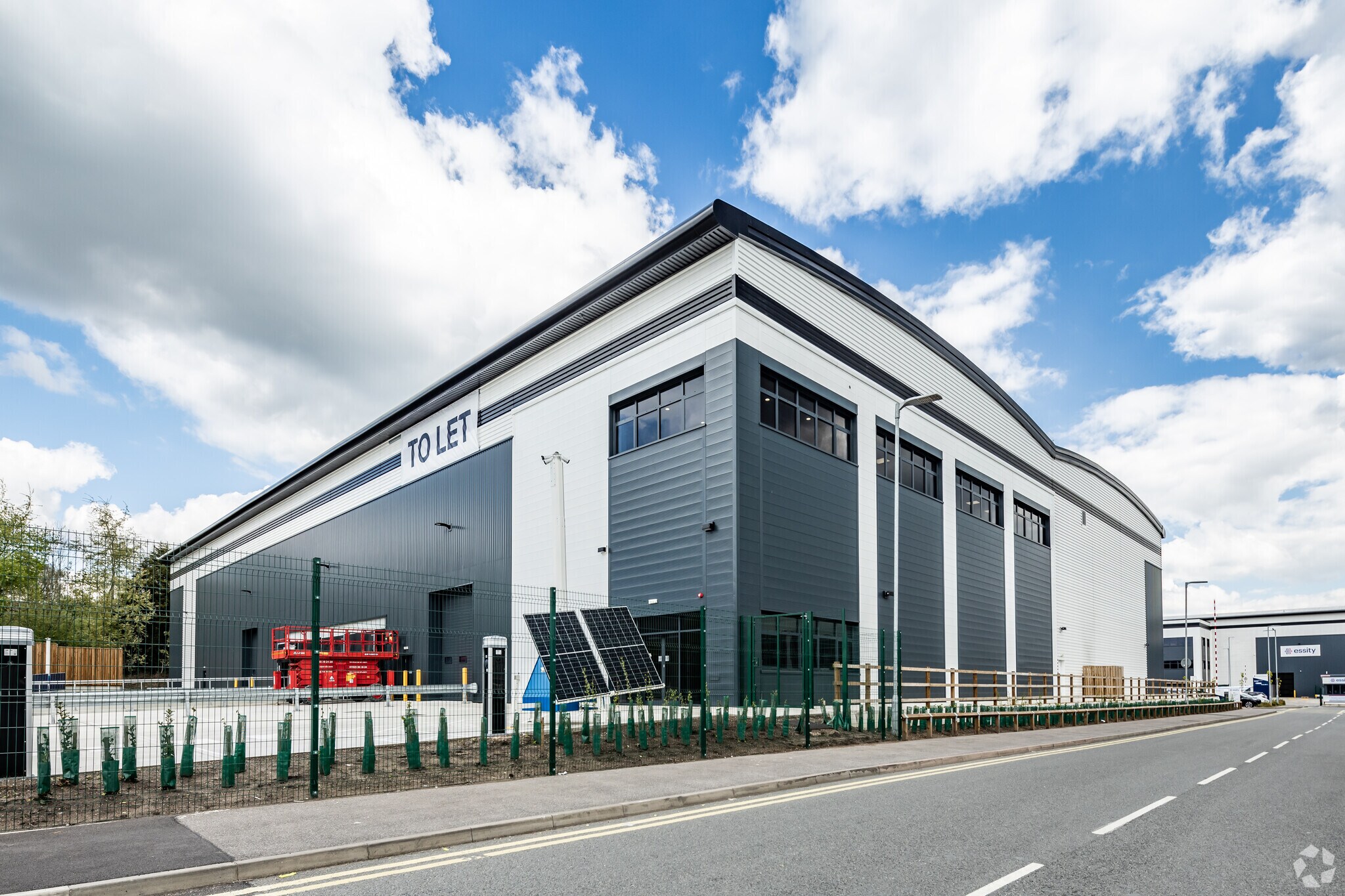 Great Bank Rd, Bolton for sale Building Photo- Image 1 of 1