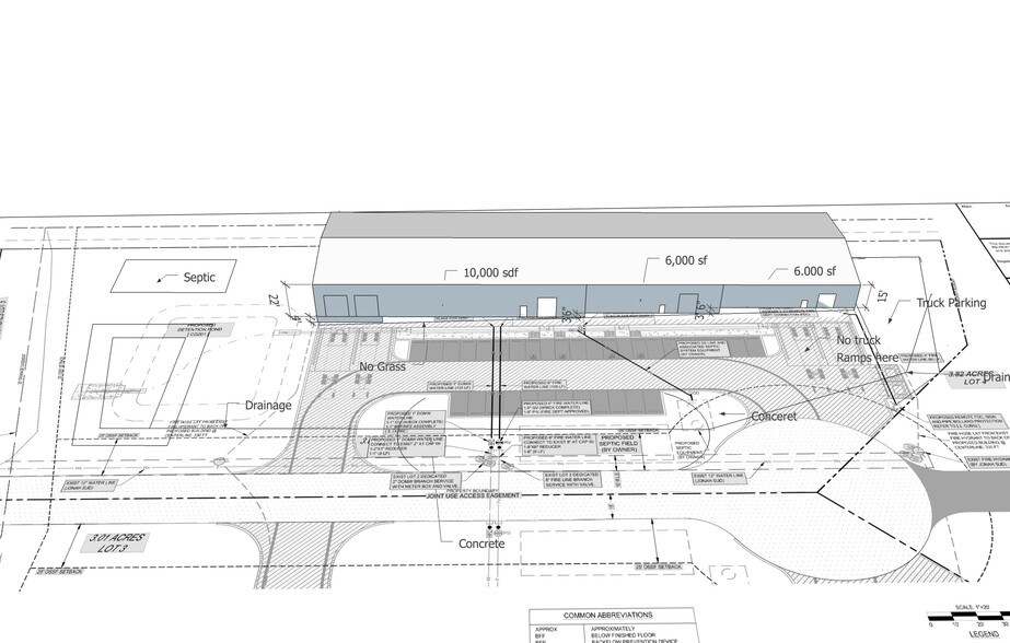 5070 E State Highway 29, Georgetown, TX for sale - Building Photo - Image 1 of 1