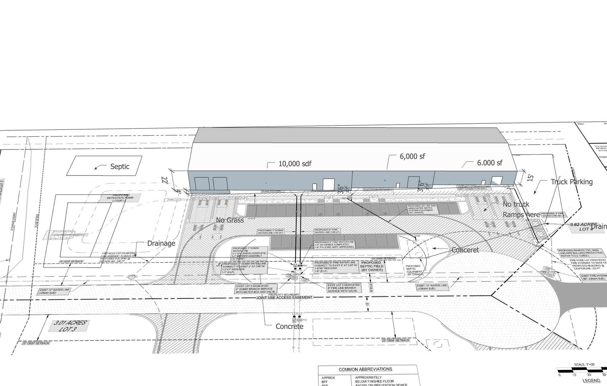 5070 E State Highway 29, Georgetown, TX for sale Building Photo- Image 1 of 1