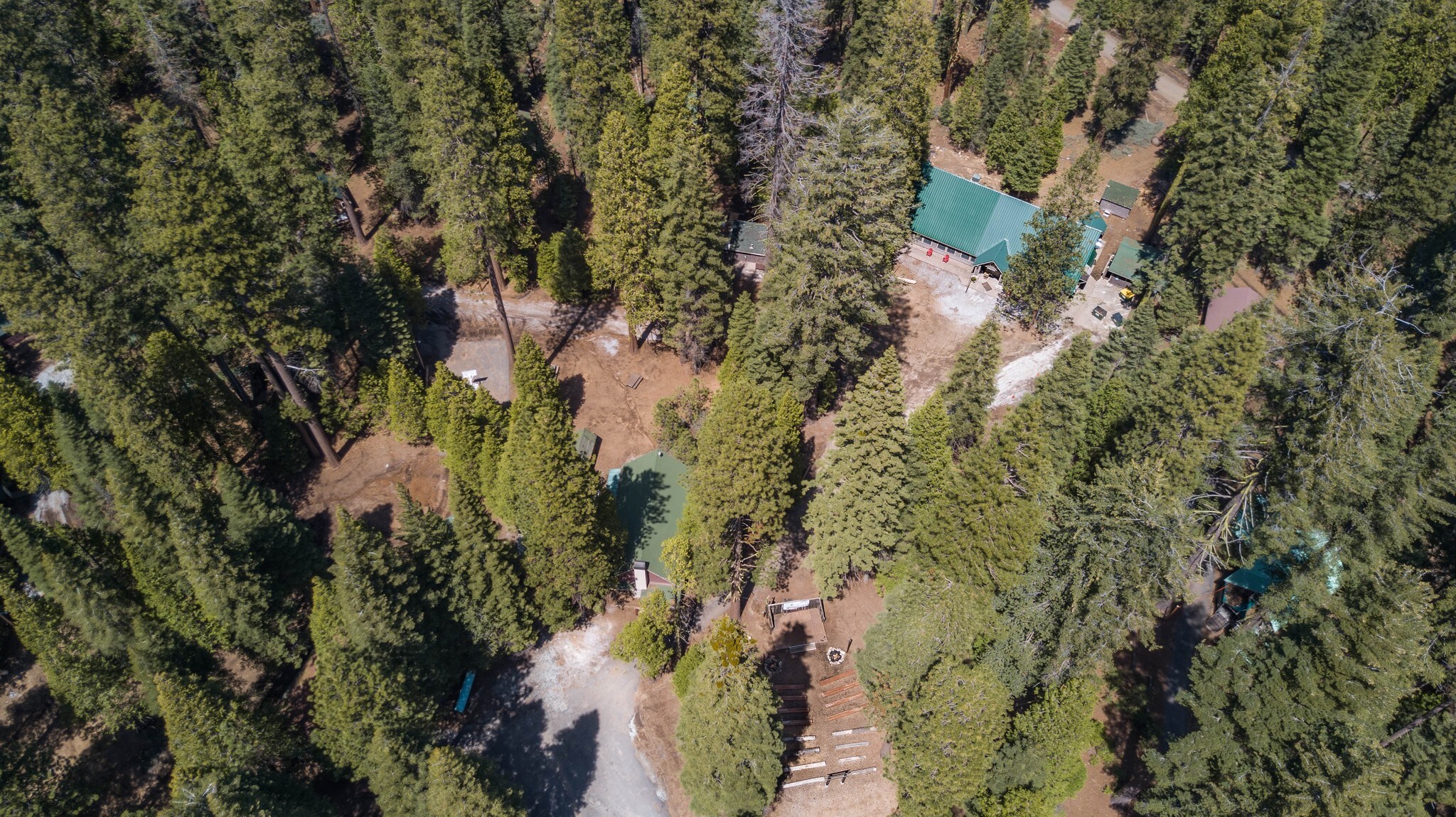 28770 Dodge Ridge Rd, Pinecrest, CA for sale Building Photo- Image 1 of 1