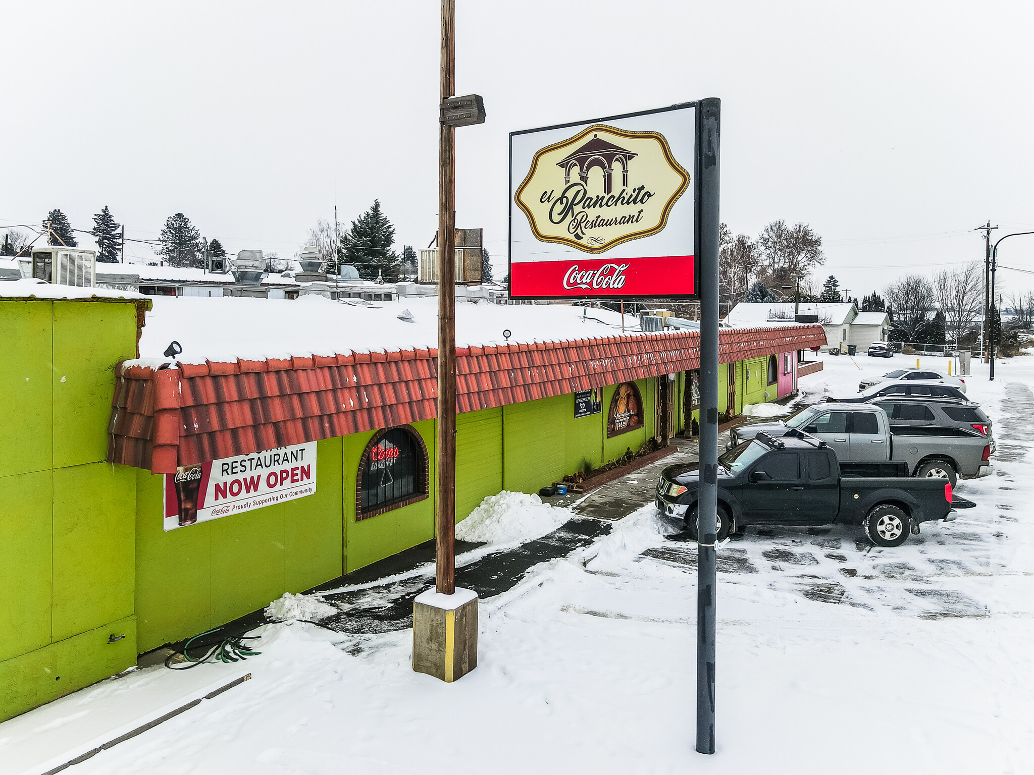 1319 E 1st Ave, Zillah, WA for sale Building Photo- Image 1 of 1