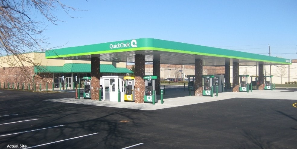 720 Washington Ave, Carlstadt, NJ for sale - Primary Photo - Image 1 of 8