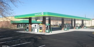 More details for 720 Washington Ave, Carlstadt, NJ - Retail for Sale