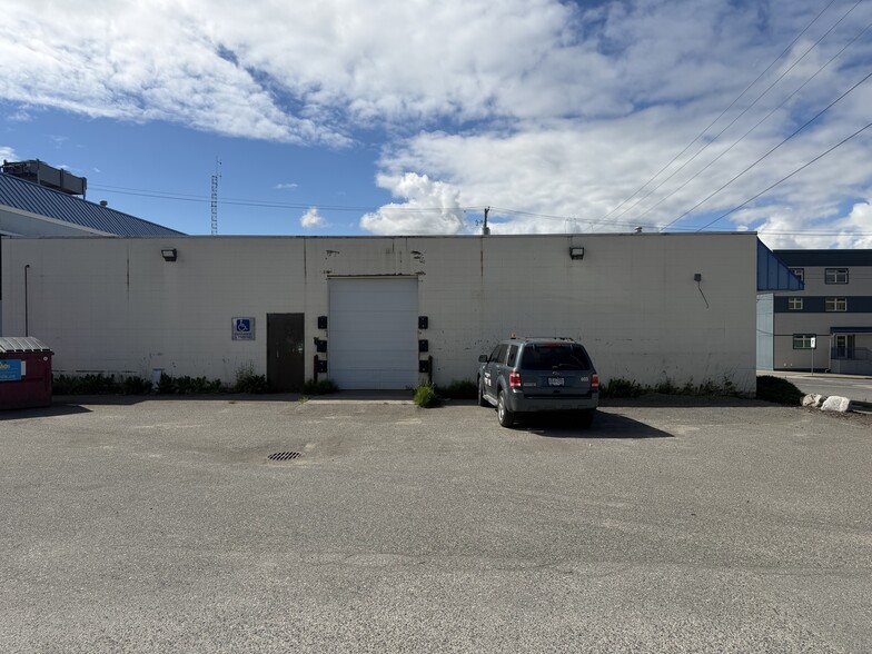 3210 Clinton St, Terrace, BC for sale - Building Photo - Image 3 of 7
