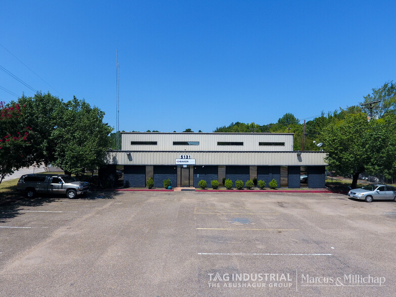 5131 State Highway 42 N, Kilgore, TX for sale - Building Photo - Image 1 of 1