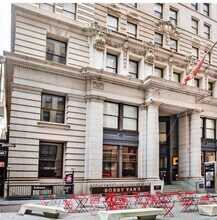 25 Broad St, New York, NY for lease Building Photo- Image 1 of 2