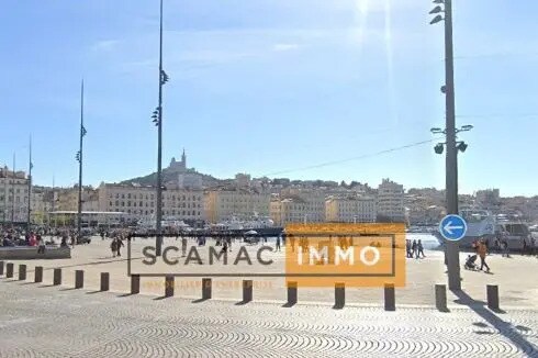 Retail in Marseille for lease - Building Photo - Image 1 of 2