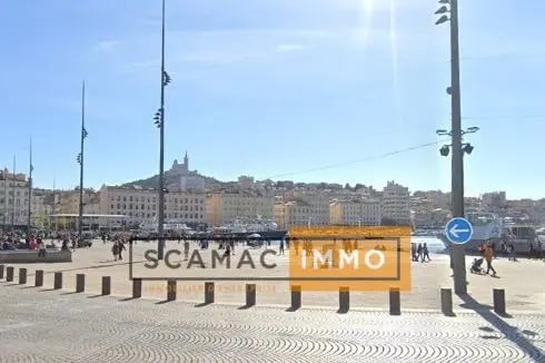 Retail in Marseille for lease Building Photo- Image 1 of 3