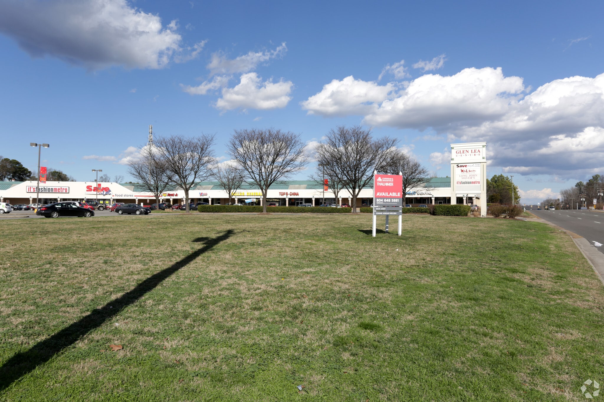 3802 Mechanicsville Tpke, Richmond, VA for lease Building Photo- Image 1 of 5