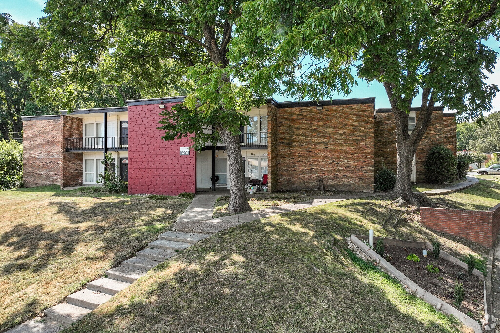 3213 Thomas St, Memphis, TN for sale Primary Photo- Image 1 of 1