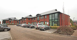 More details for Daresbury Ln, Warrington - Office for Lease